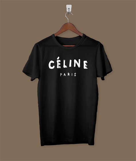 celine price t shirt|celine t shirt dupe.